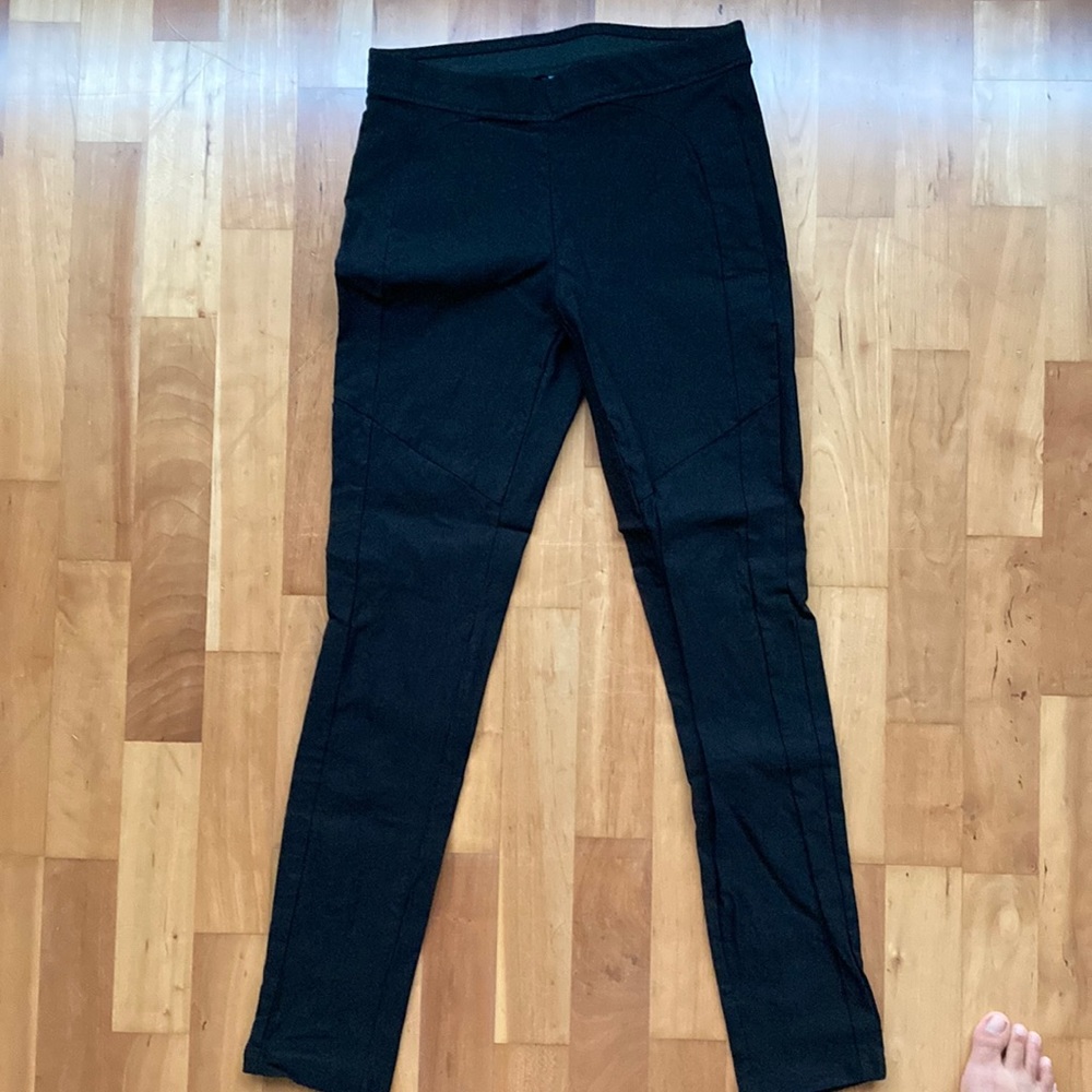 Simply Vera Vera Wang Pull-on Pants